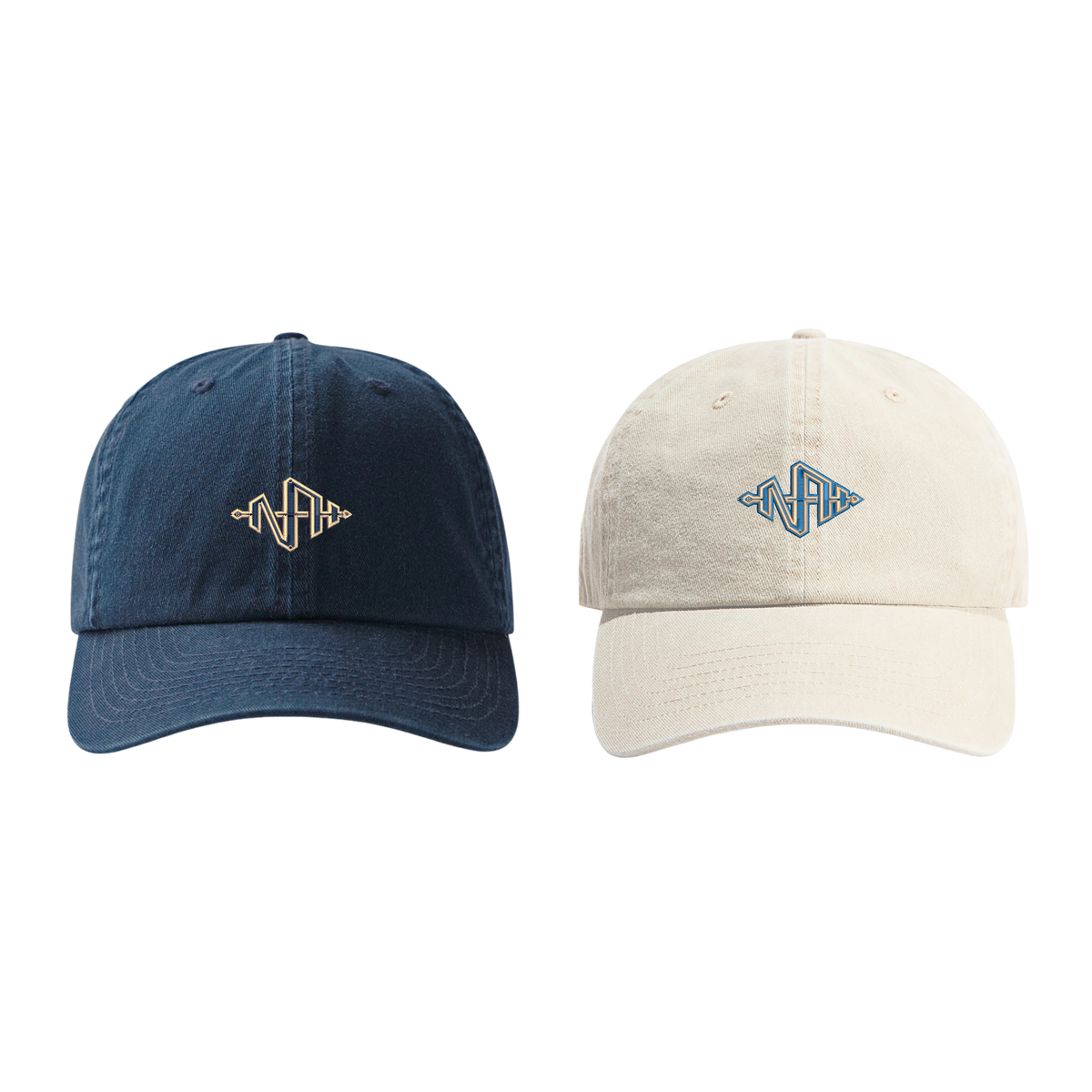 NFH Adult Caps