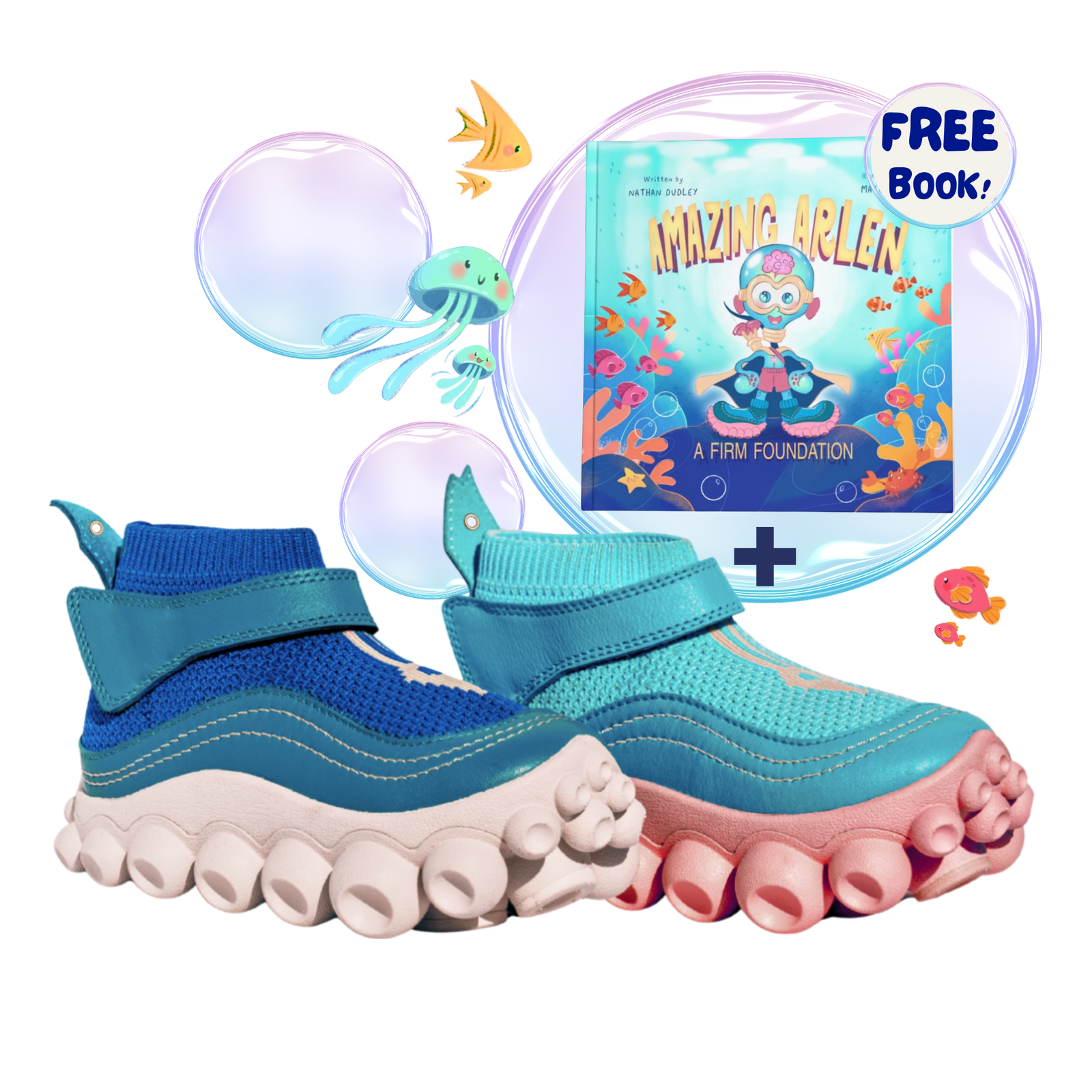 Aerlos Trainers