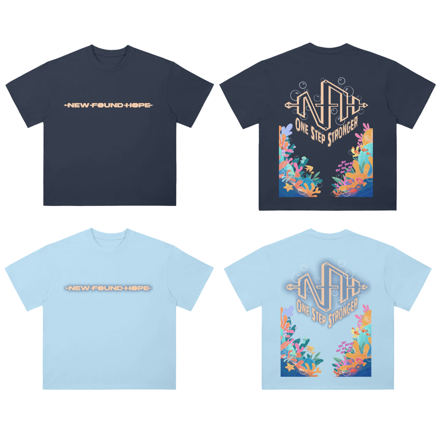 Adult NFH T-Shirt