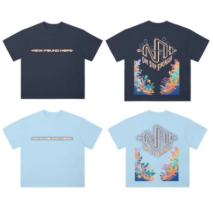 Adult NFH T-Shirt