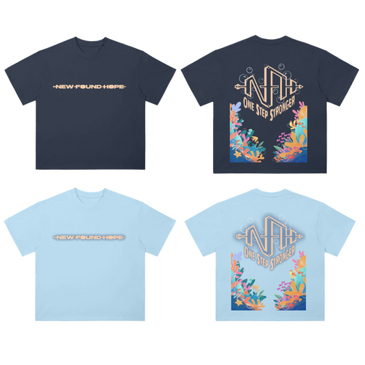 Adult NFH T-Shirt