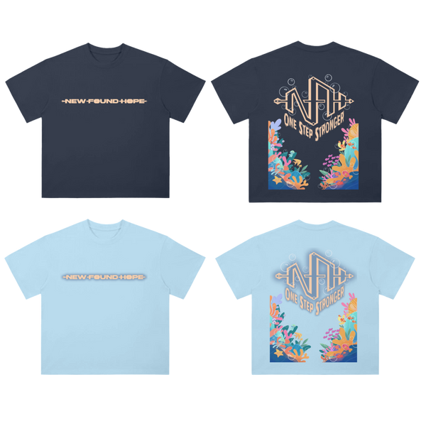 Camiseta de adulto NFH
