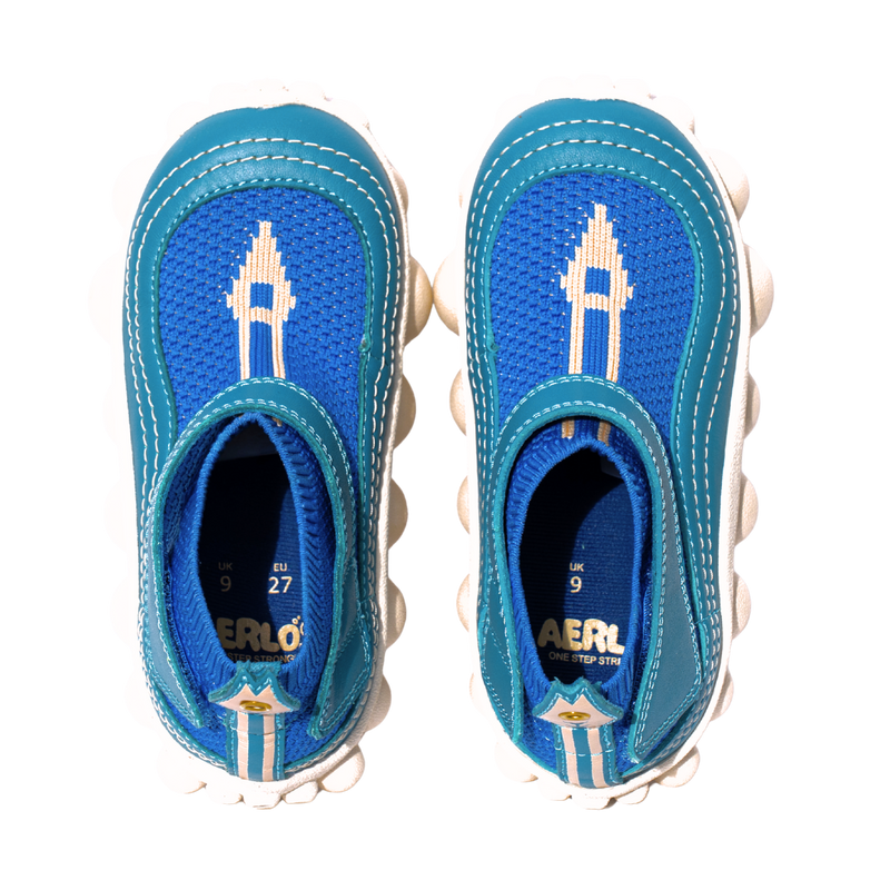 Aerlos Trainers