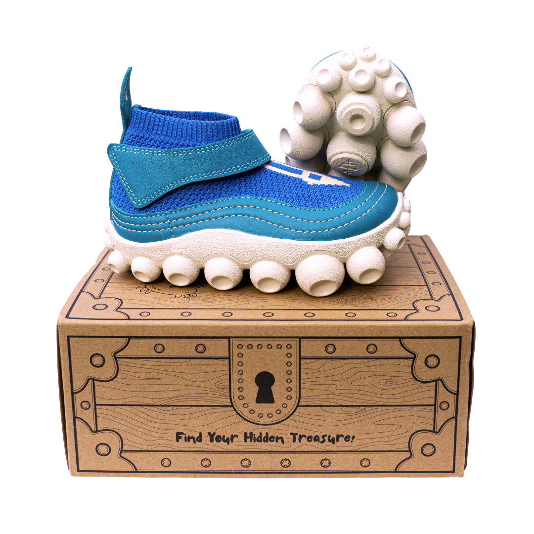 Aerlos Trainers