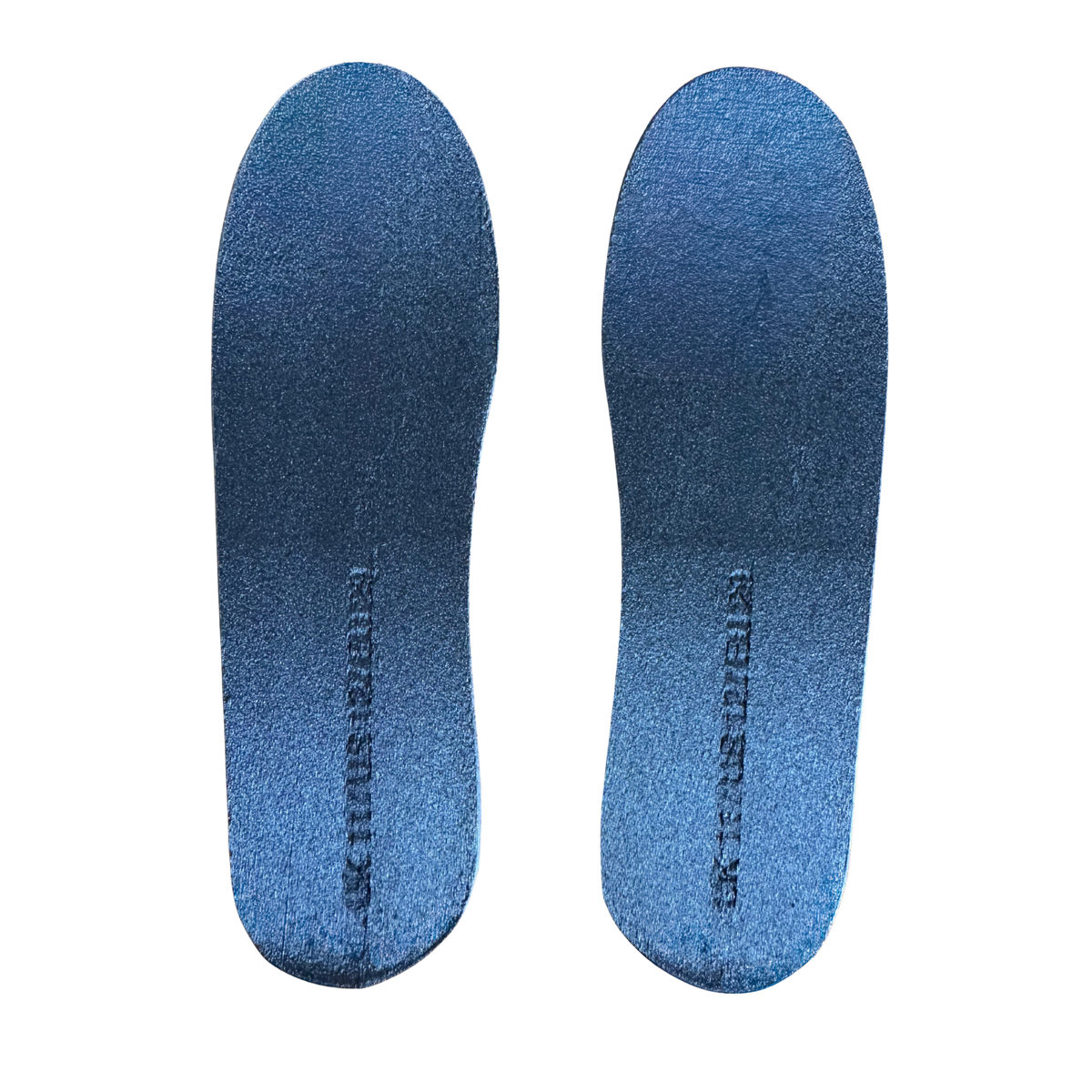 Aerlos 3D Printed Carbon Fibre Footplates