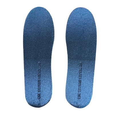 Aerlos 3D Printed Carbon Fibre Footplates