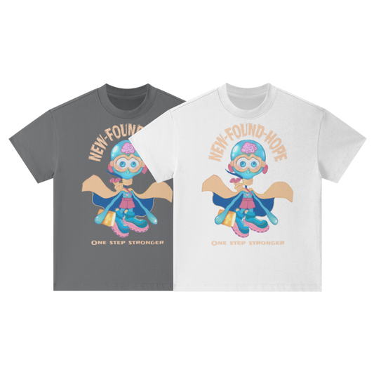 Kids Arlen T-shirts
