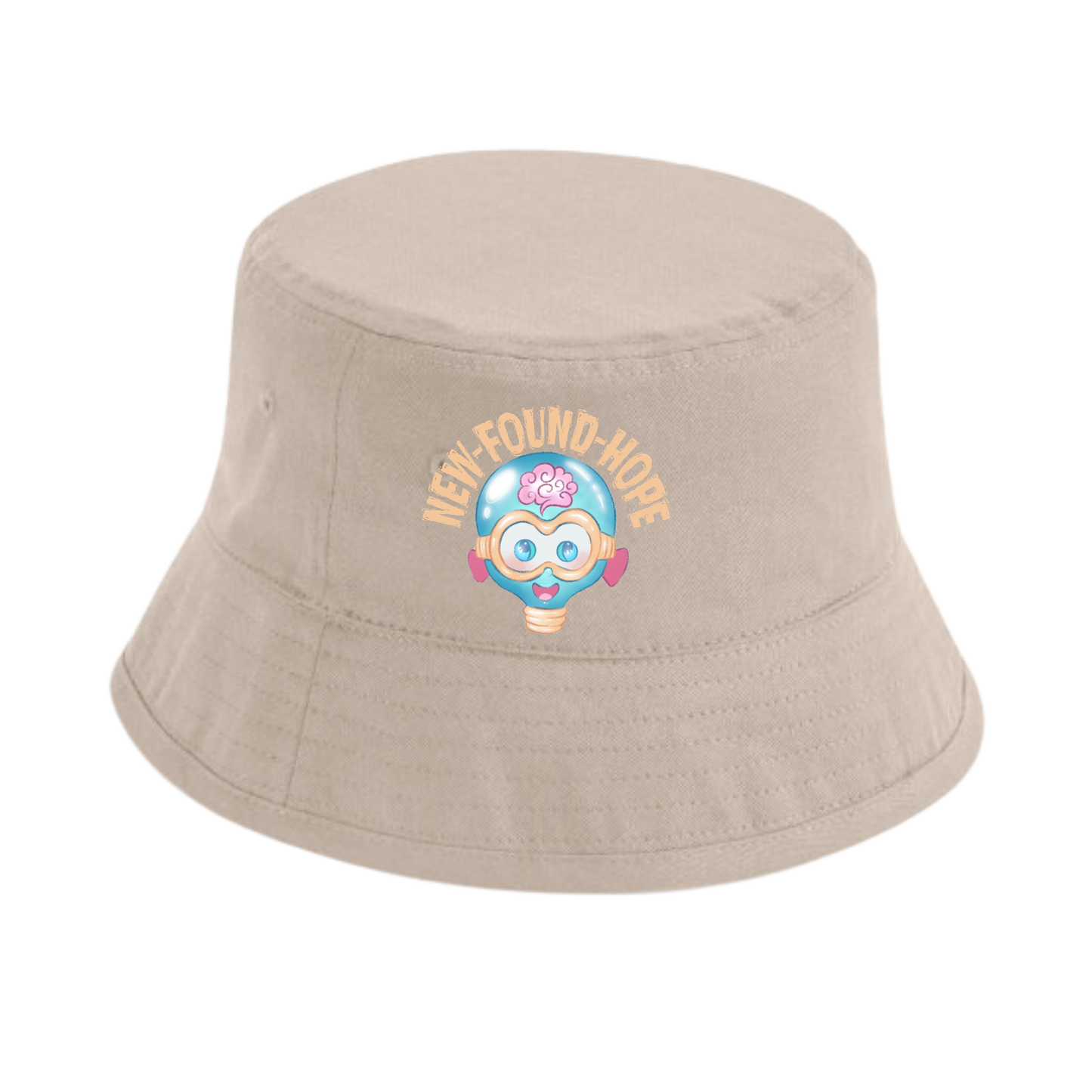 Kids Bucket Hats