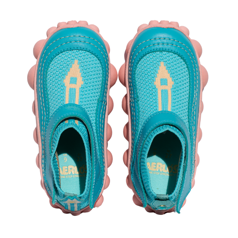 Aerlos Trainers