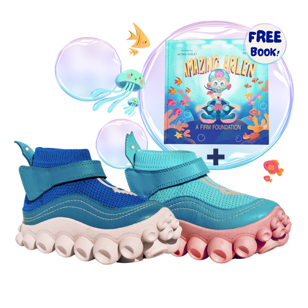 Aerlos Trainers