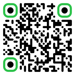 QR code to open the SizeWise measuring experience