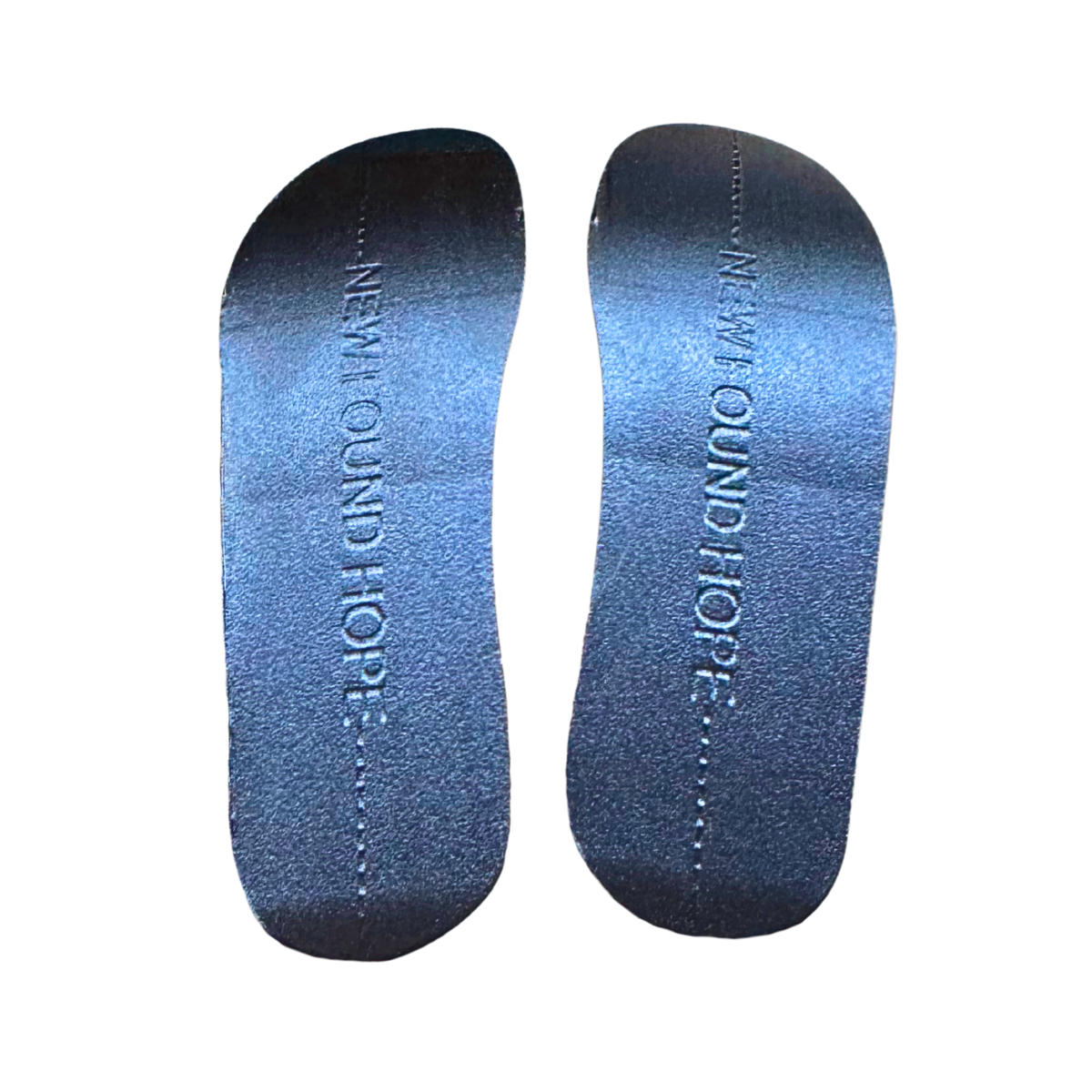 Aerlos 3D Printed Carbon Fibre Footplates