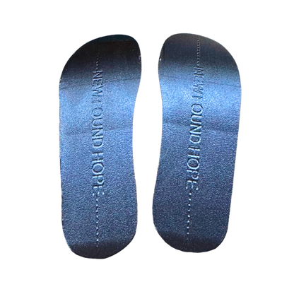Aerlos 3D Printed Carbon Fibre Footplates
